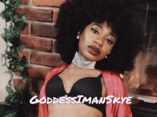 GoddessImanSkye