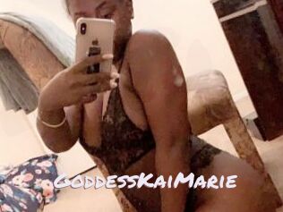 GoddessKaiMarie