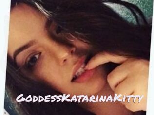 GoddessKatarinaKitty