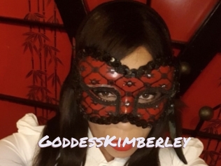 GoddessKimberley