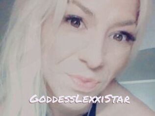 GoddessLexxiStar