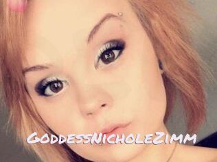 GoddessNicholeZimm