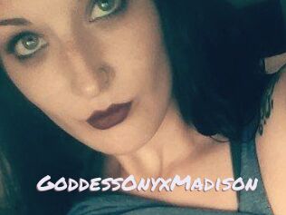 GoddessOnyxMadison