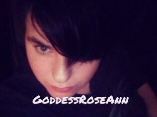 GoddessRoseAnn