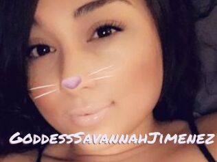 GoddessSavannahJimenez