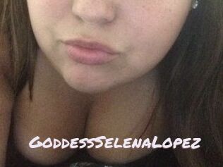 GoddessSelenaLopez