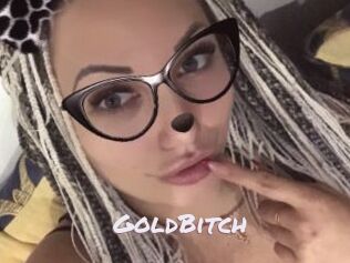GoldBitch