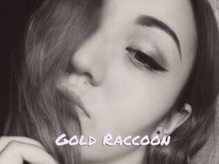 Gold_Raccoon