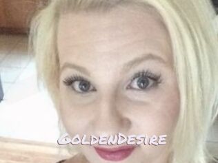GoldenDesire