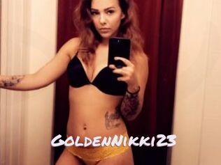 GoldenNikki23