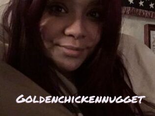 Goldenchickennugget