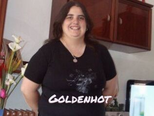 Goldenhot