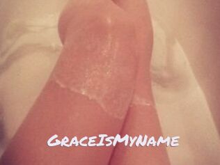 GraceIsMyName