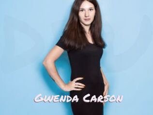 Gwenda_Carson