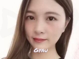 Gyau