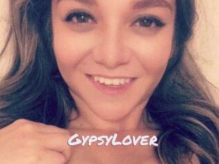 GypsyLover