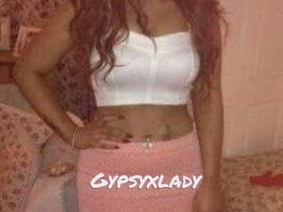 Gypsyxlady