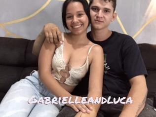 Gabrielleandluca