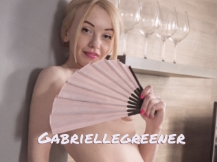 Gabriellegreener