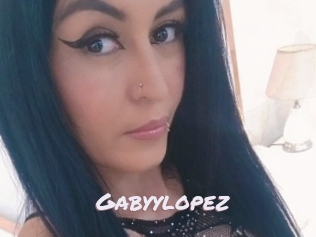 Gabyylopez