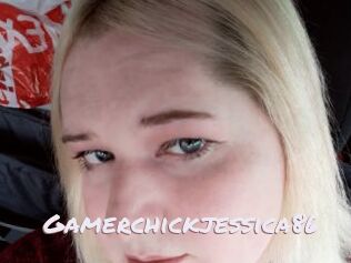 Gamerchickjessica86