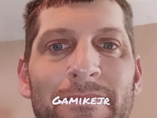 Gamikejr