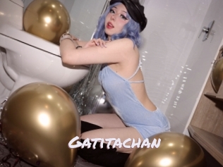 Gatitachan