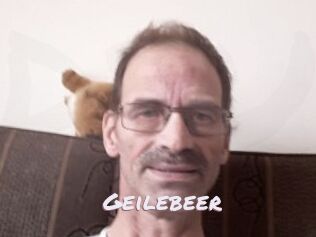 Geilebeer