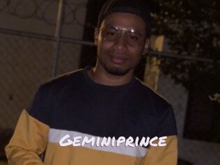 Geminiprince