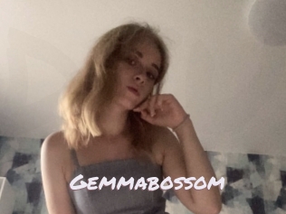 Gemmabossom