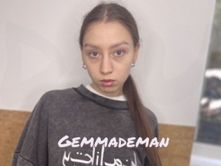 Gemmademan