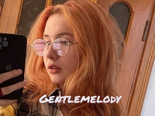 gentlemelody Deutsche Sexcams