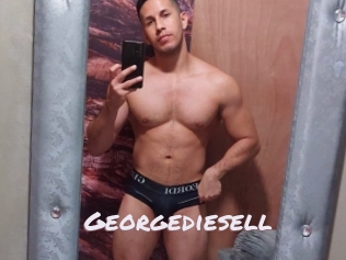 Georgediesell