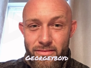 Georgeyboyd