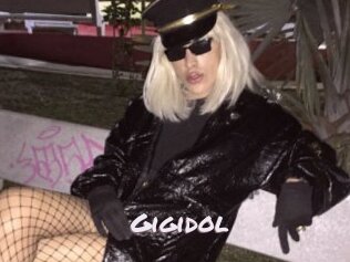 Gigidol