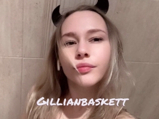 Gillianbaskett