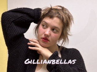 Gillianbellas