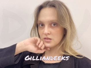 Gilliandeeks