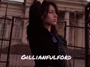 Gillianfulford