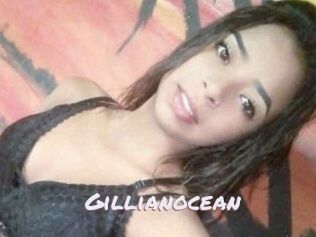 Gillianocean