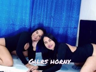 Gilrs_horny