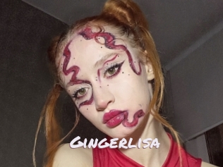 Gingerlisa