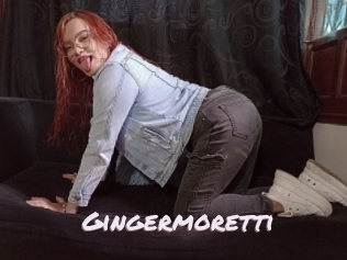 Gingermoretti