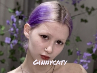 Ginnycaty