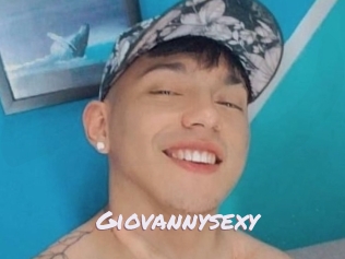 Giovannysexy