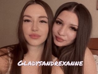 Gladysandrexanne