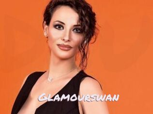 Glamourswan