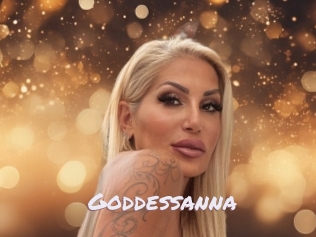 Goddessanna