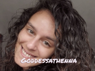 Goddessathenna