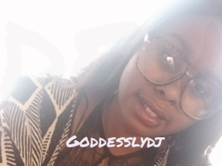 Goddesslydj